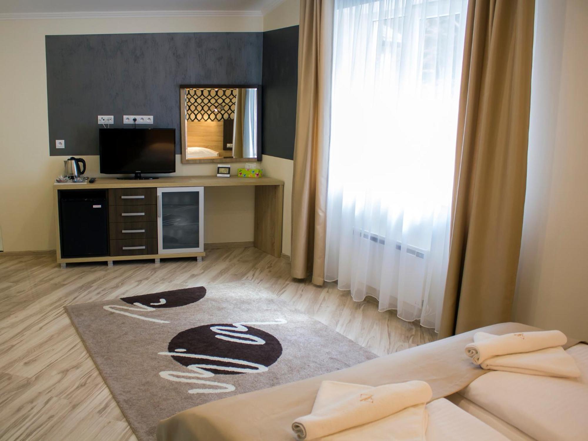 Apart-Club Zora Bardejovske Kupele Room photo